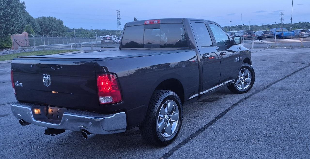 RAM 1500  2017