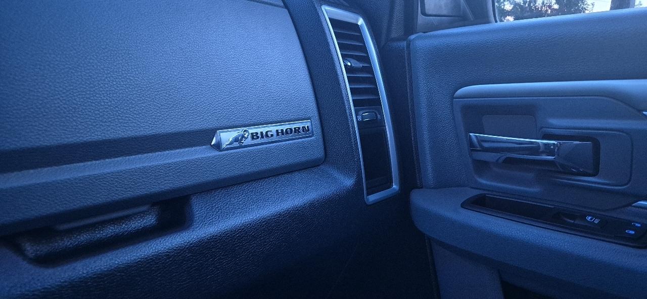 RAM 1500  2017