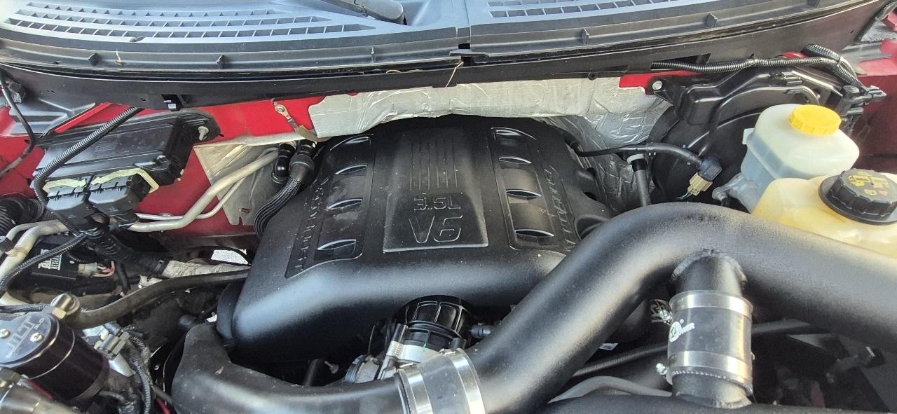 Ford F150 FX4 2014