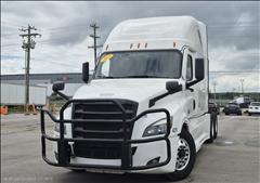 2021 Freightliner New Cascadia 126 