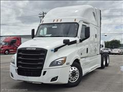 2022 Freightliner New Cascadia 126 