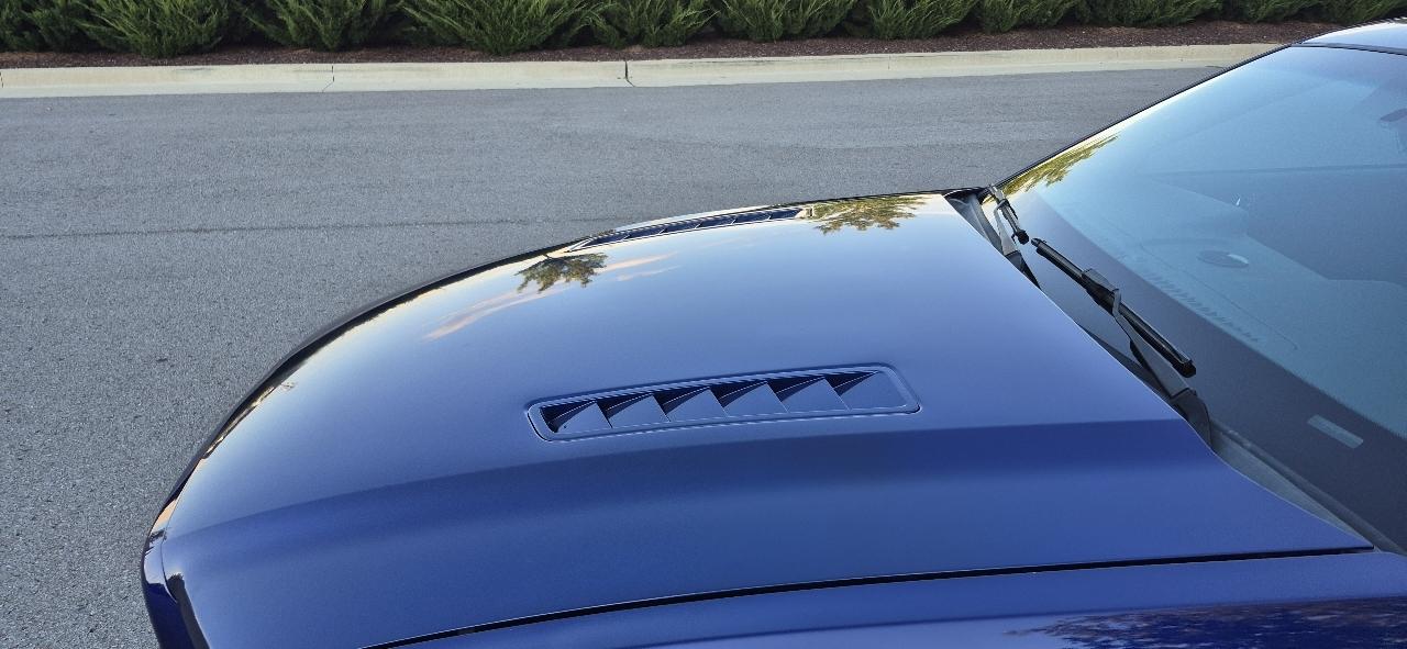 Ford Mustang GT Coupe 2014