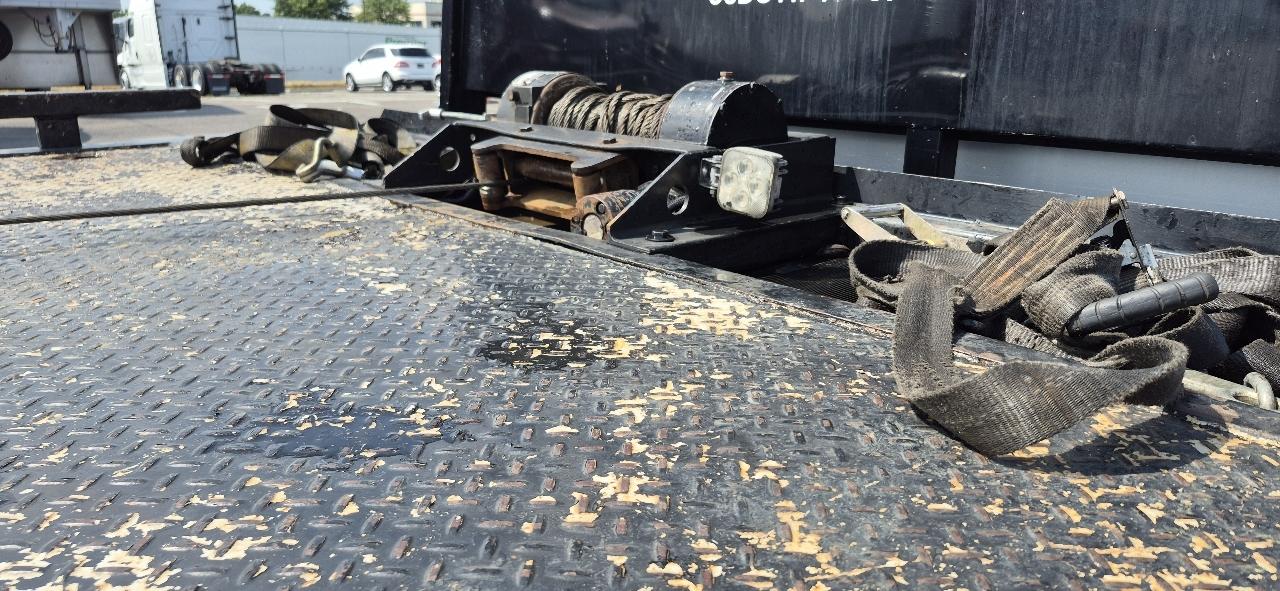 Freightliner M2 106 Medium Duty  2014