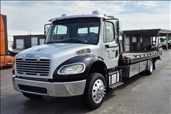 2014 Freightliner M2 106 Medium Duty 