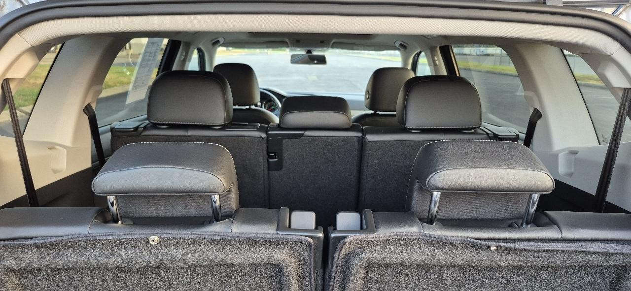 Volkswagen Tiguan SE 2019
