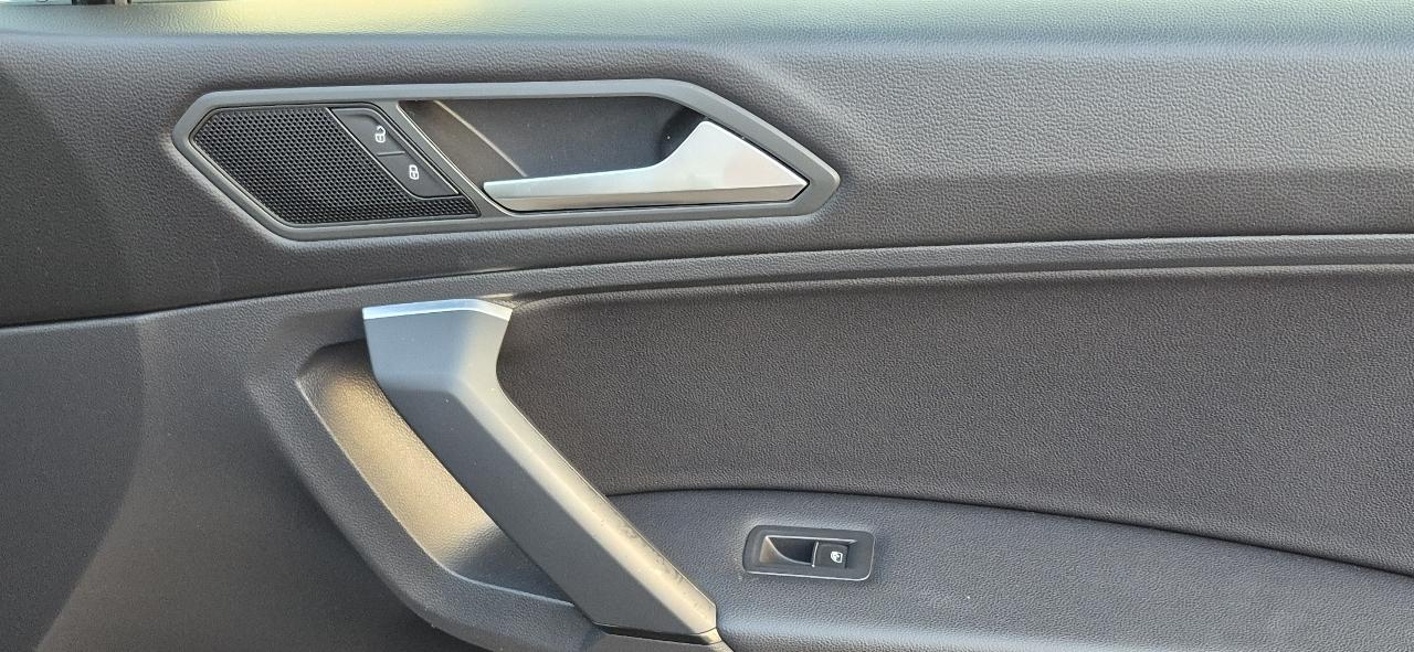 Volkswagen Tiguan SE 2019