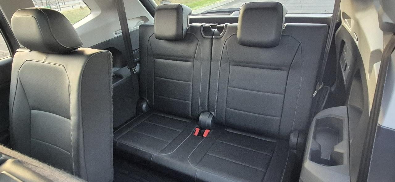 Volkswagen Tiguan SE 2019