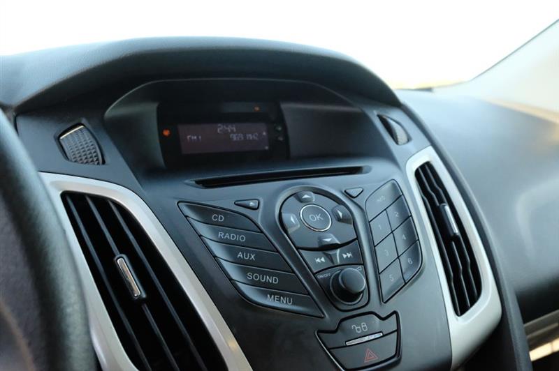 Ford Focus  2012 Ford Focus  2012