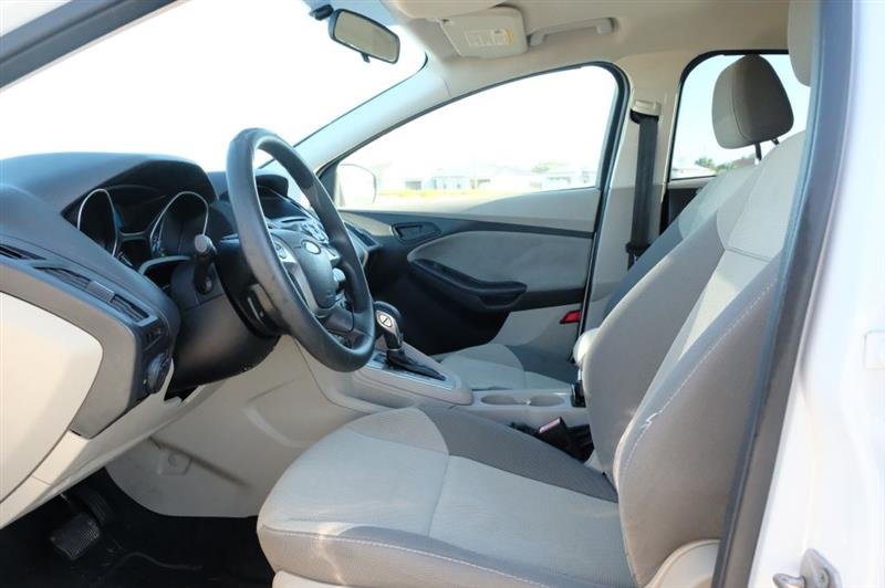 Ford Focus  2012 Ford Focus  2012