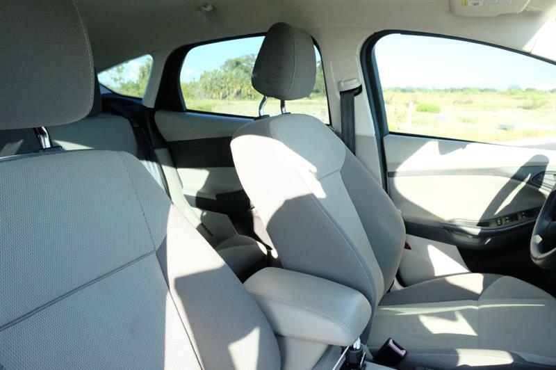 Ford Focus  2012 Ford Focus  2012