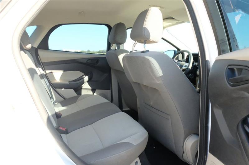 Ford Focus  2012 Ford Focus  2012
