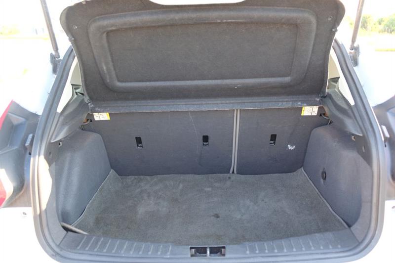 Ford Focus  2012 Ford Focus  2012