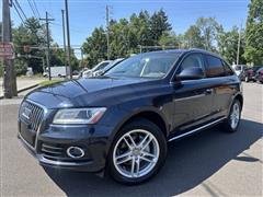2017 Audi Q5 