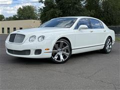 2011 Bentley Continental Flying Spur 