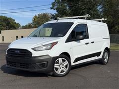 2020 Ford Transit Connect 