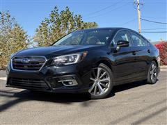 2018 Subaru Legacy 