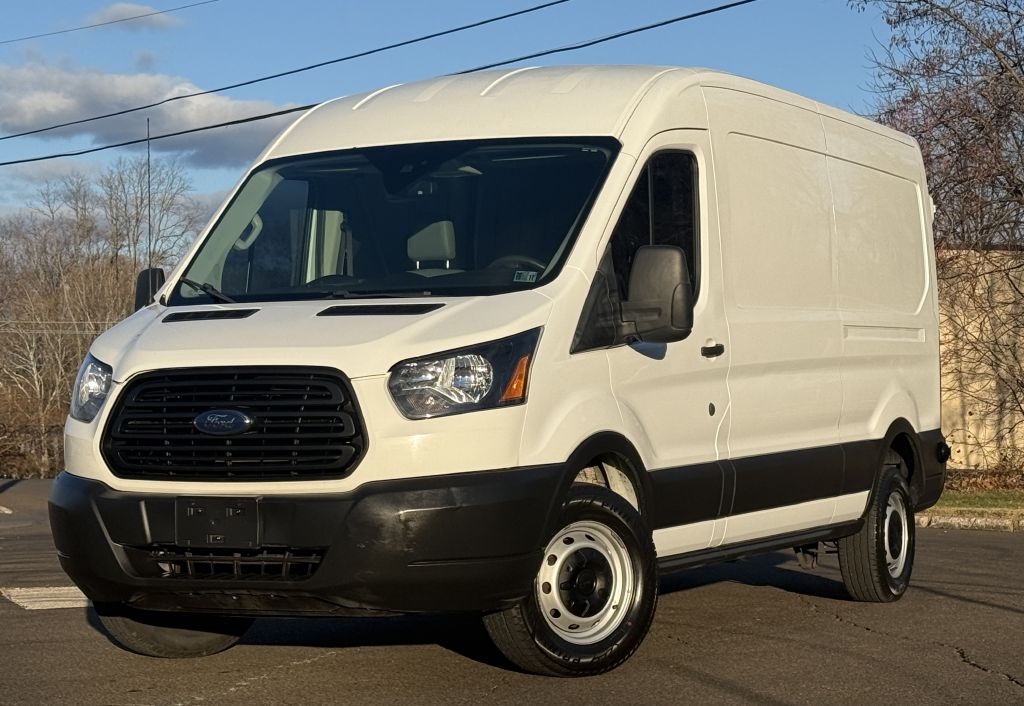 2019 Ford Transit Van Base
