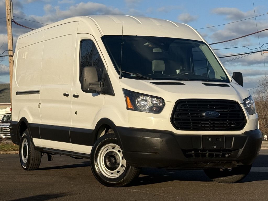 Ford Transit  2019