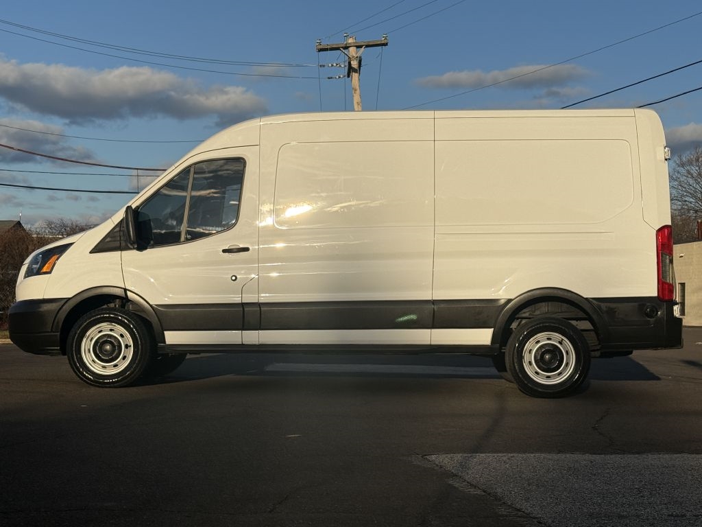 Ford Transit  2019