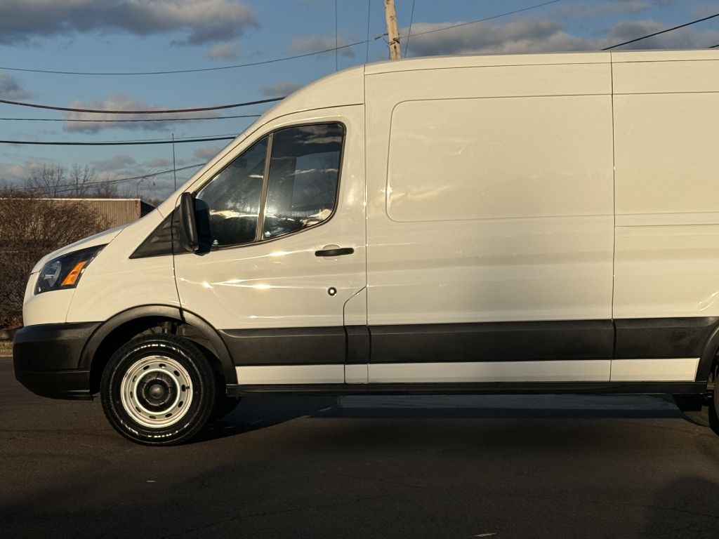 Ford Transit  2019