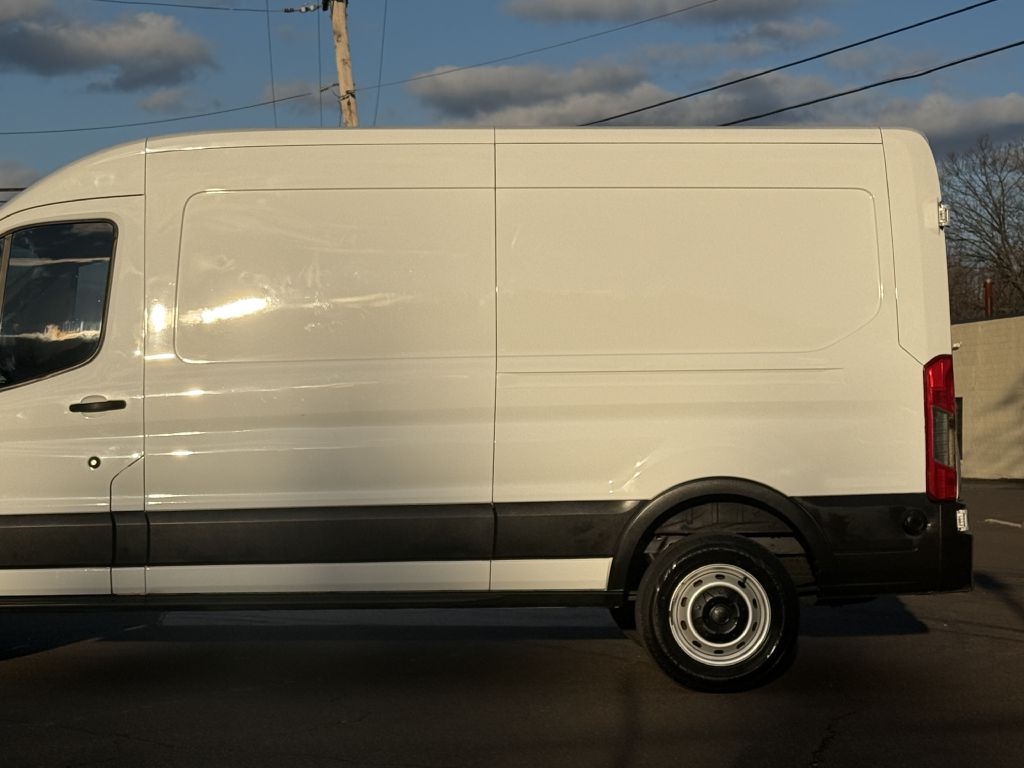 Ford Transit  2019