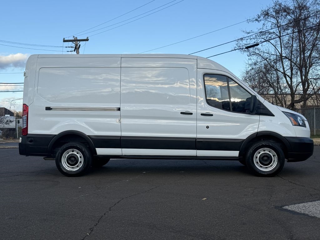 Ford Transit  2019