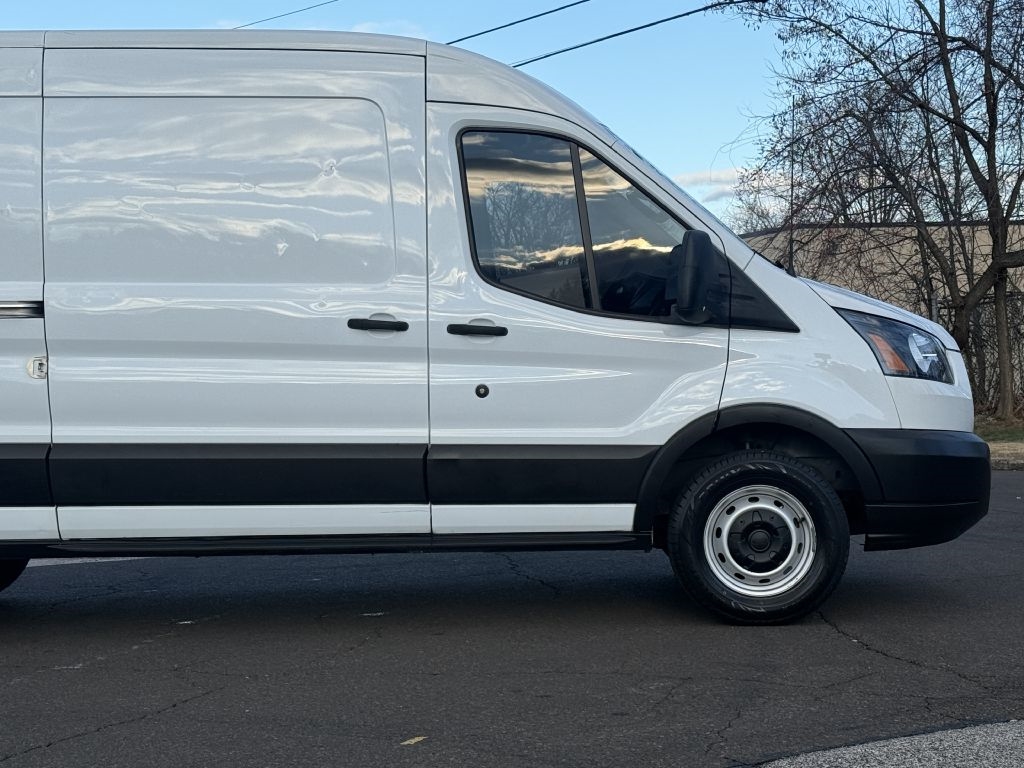 Ford Transit  2019