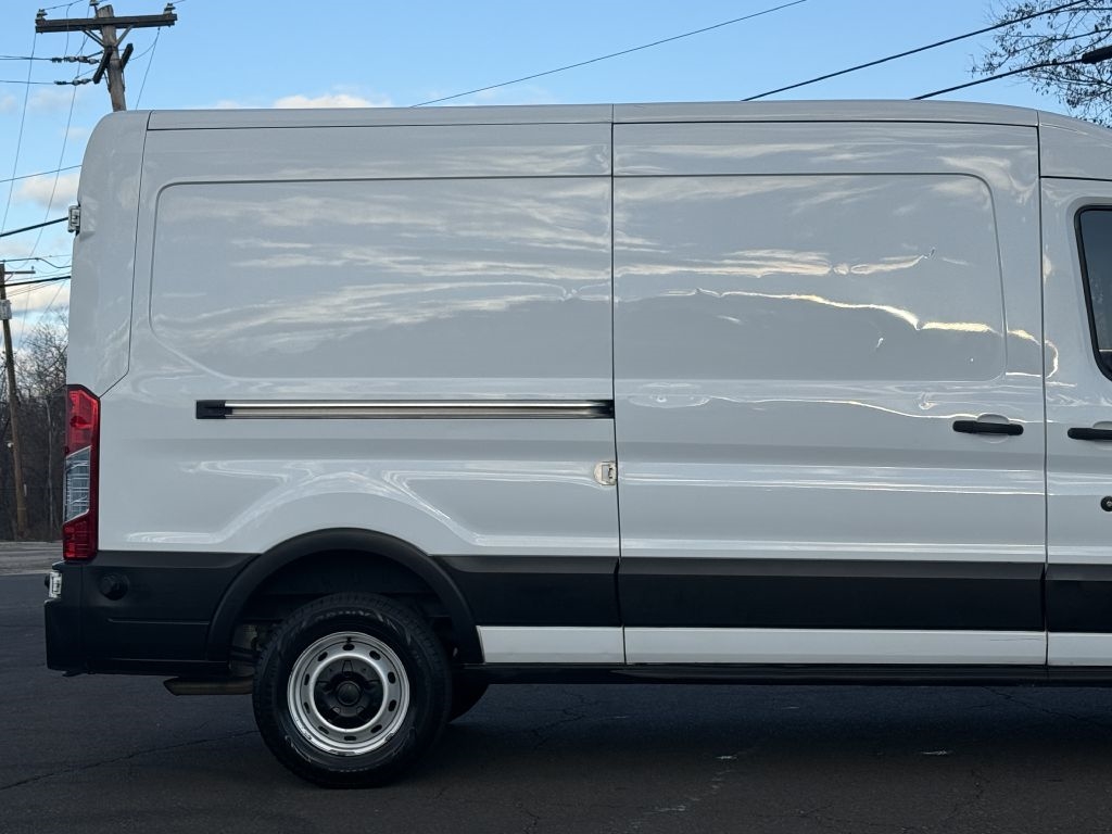Ford Transit  2019