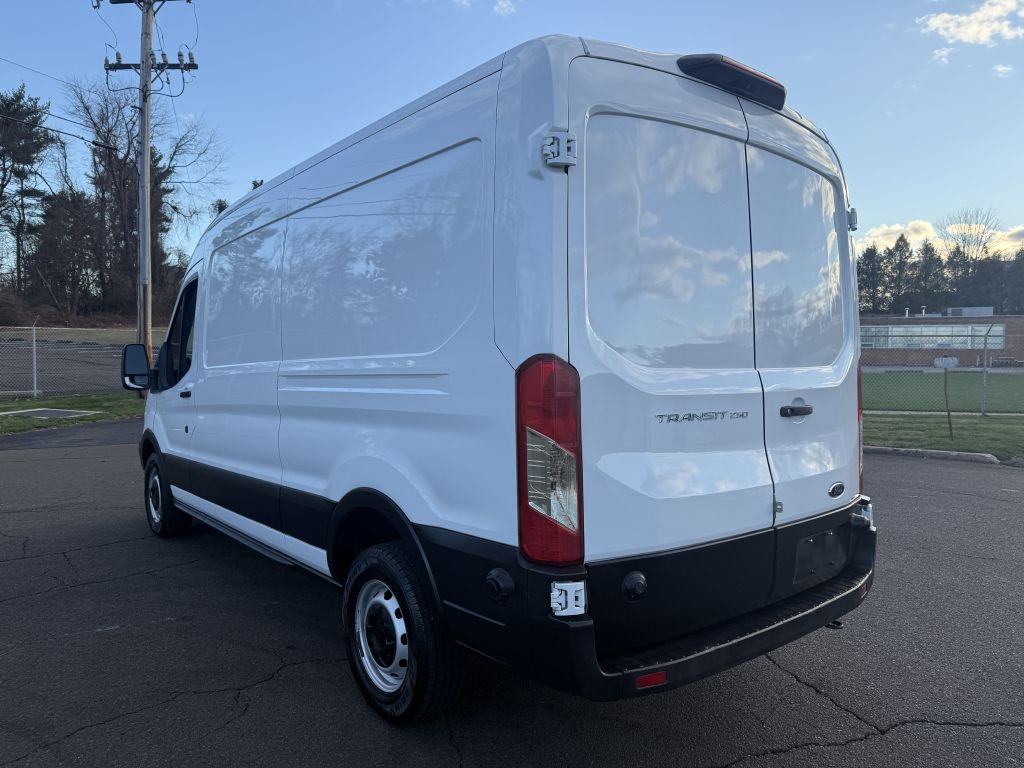 Ford Transit  2019