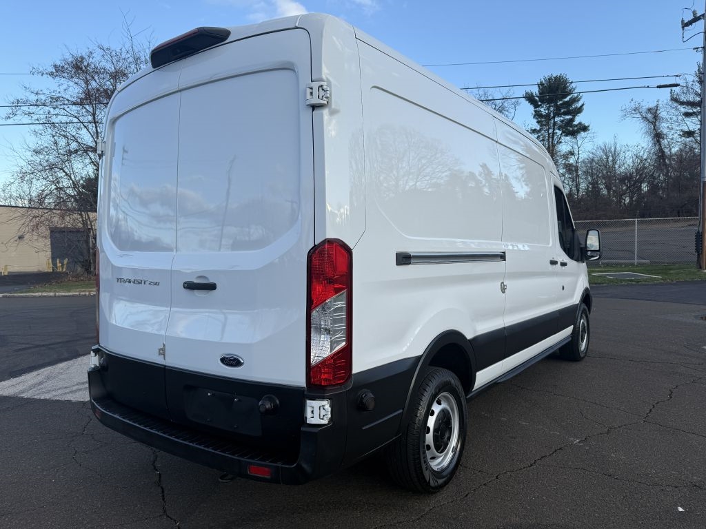 Ford Transit  2019