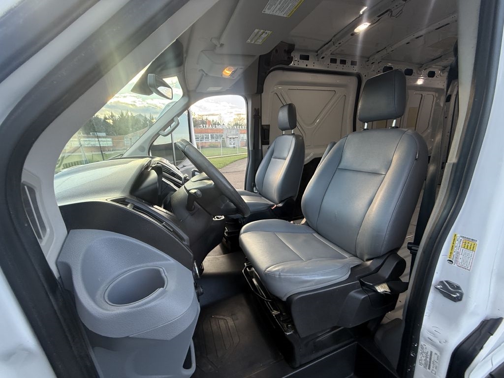 Ford Transit  2019