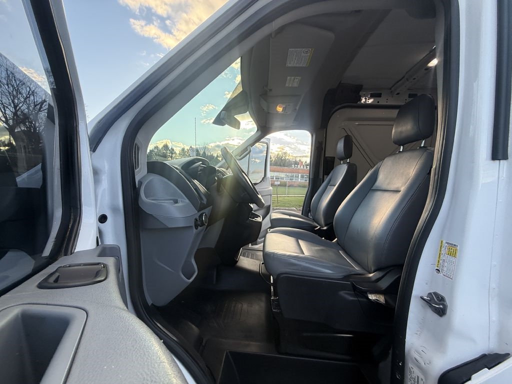 Ford Transit  2019