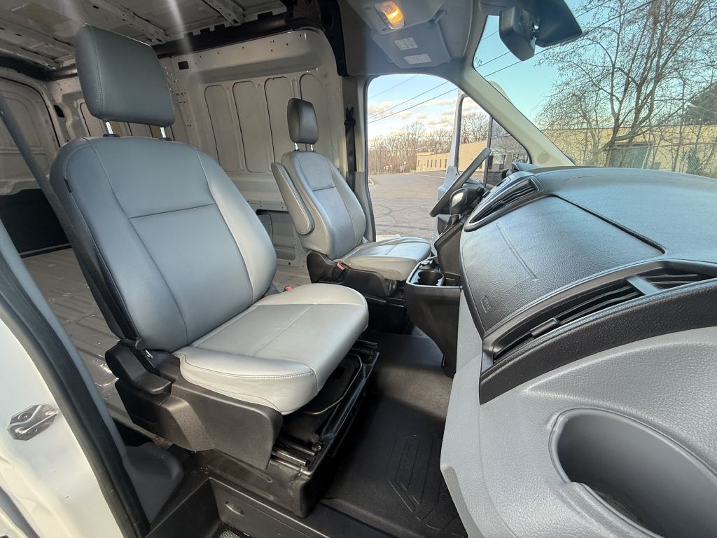 Ford Transit  2019