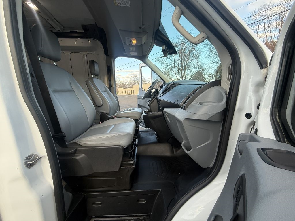 Ford Transit  2019