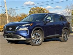 2022 Nissan Rogue 