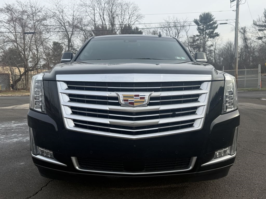 Cadillac Escalade  2017