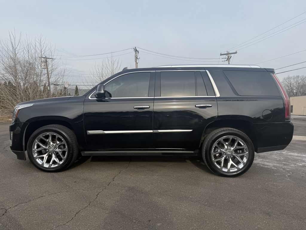 Cadillac Escalade  2017
