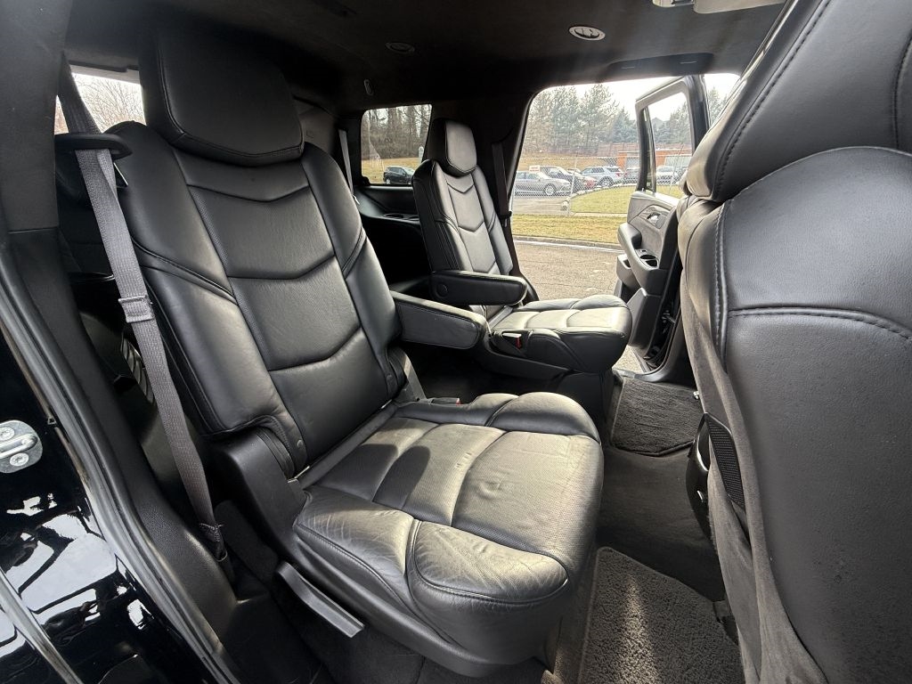 Cadillac Escalade  2017