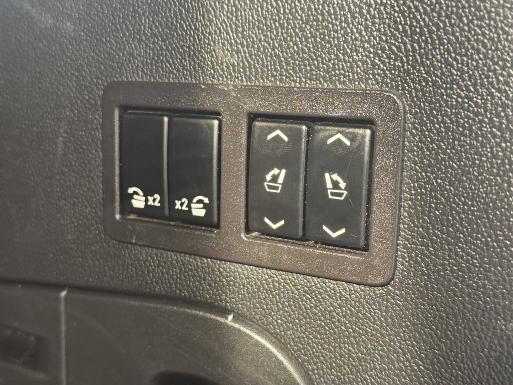 Cadillac Escalade  2017