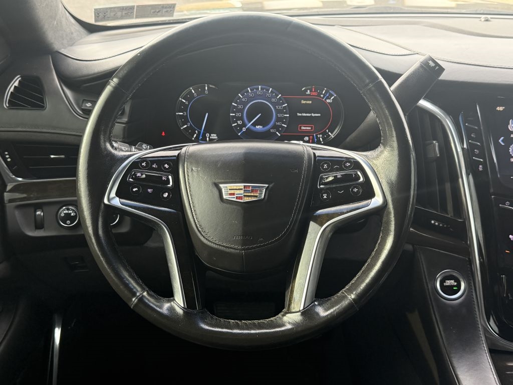 Cadillac Escalade  2017