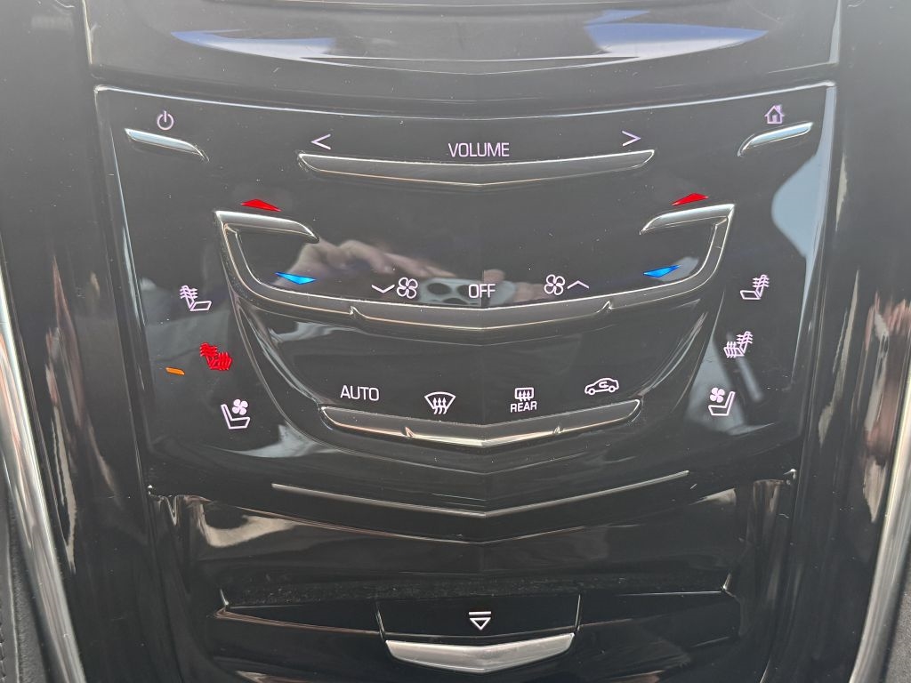 Cadillac Escalade  2017