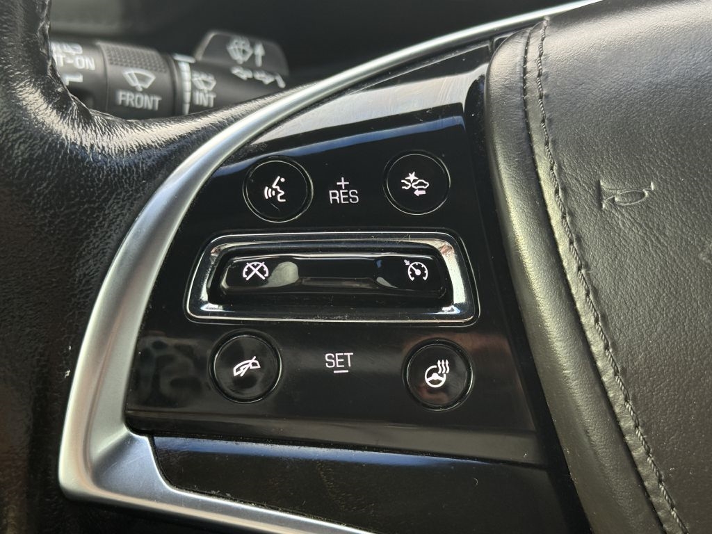 Cadillac Escalade  2017