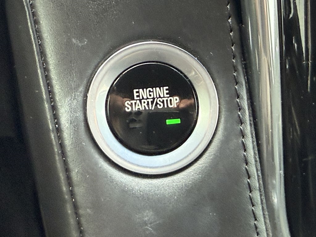 Cadillac Escalade  2017