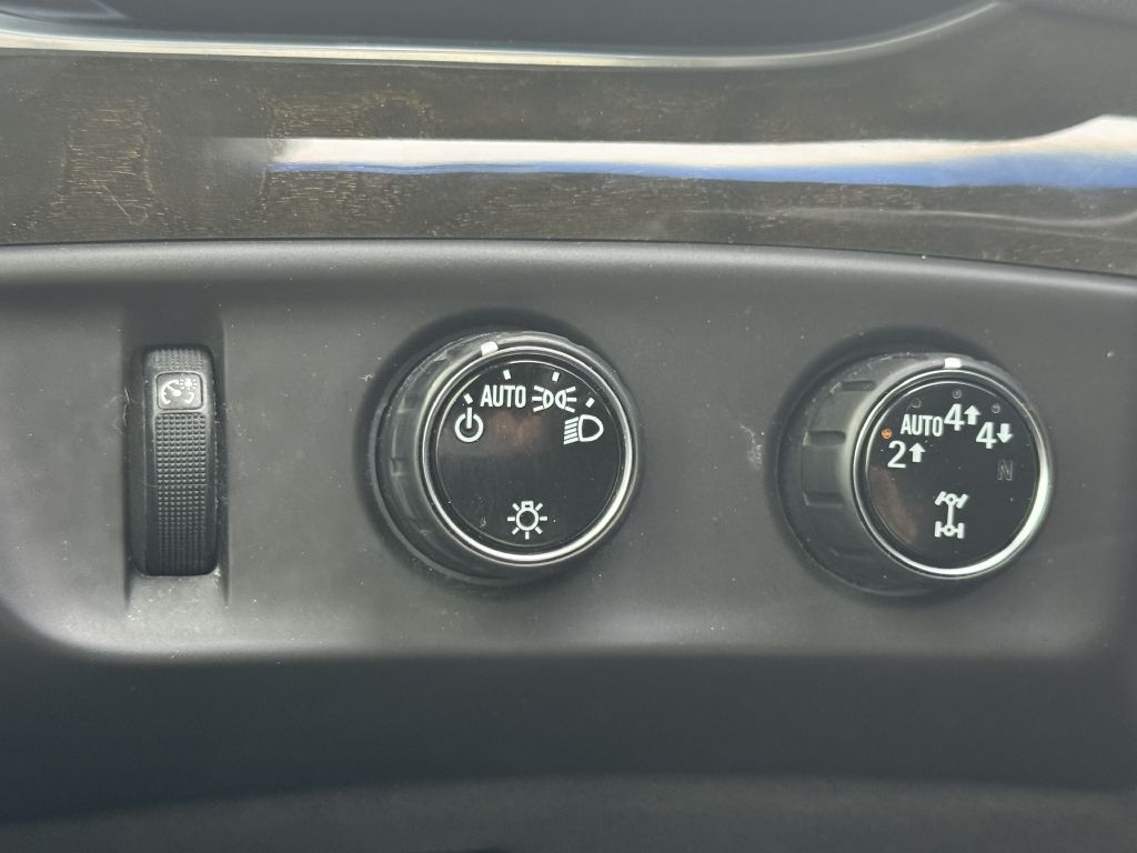 Cadillac Escalade  2017