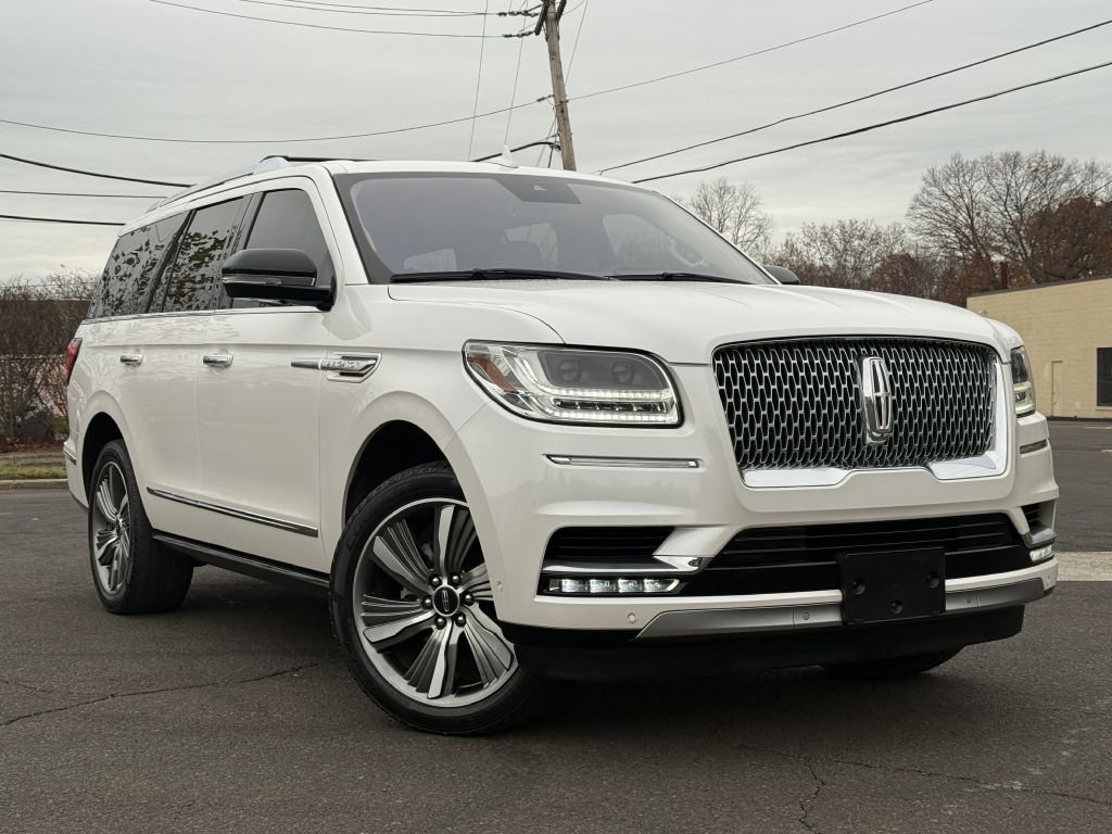 Lincoln Navigator  2019