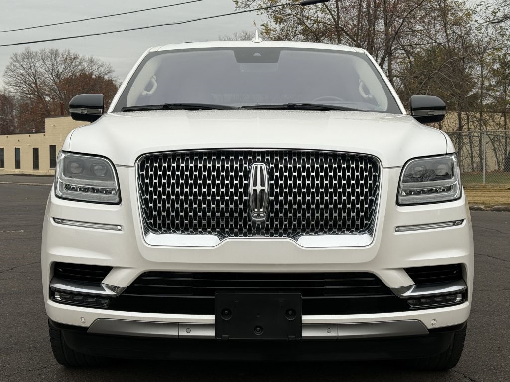 Lincoln Navigator  2019