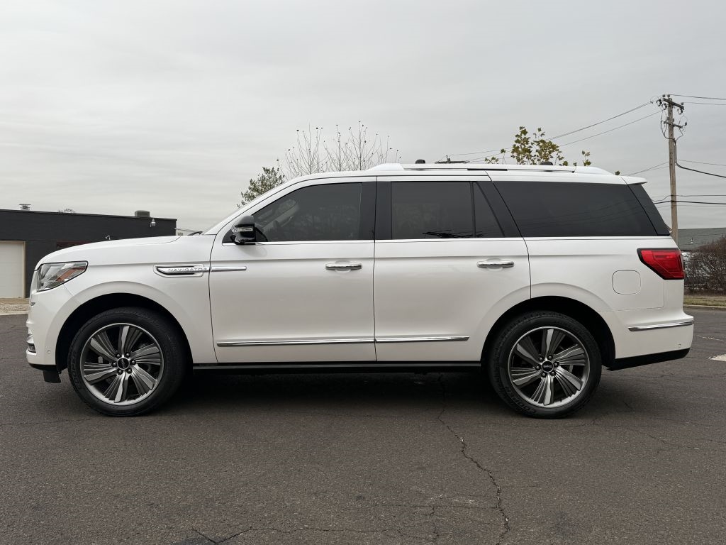 Lincoln Navigator  2019