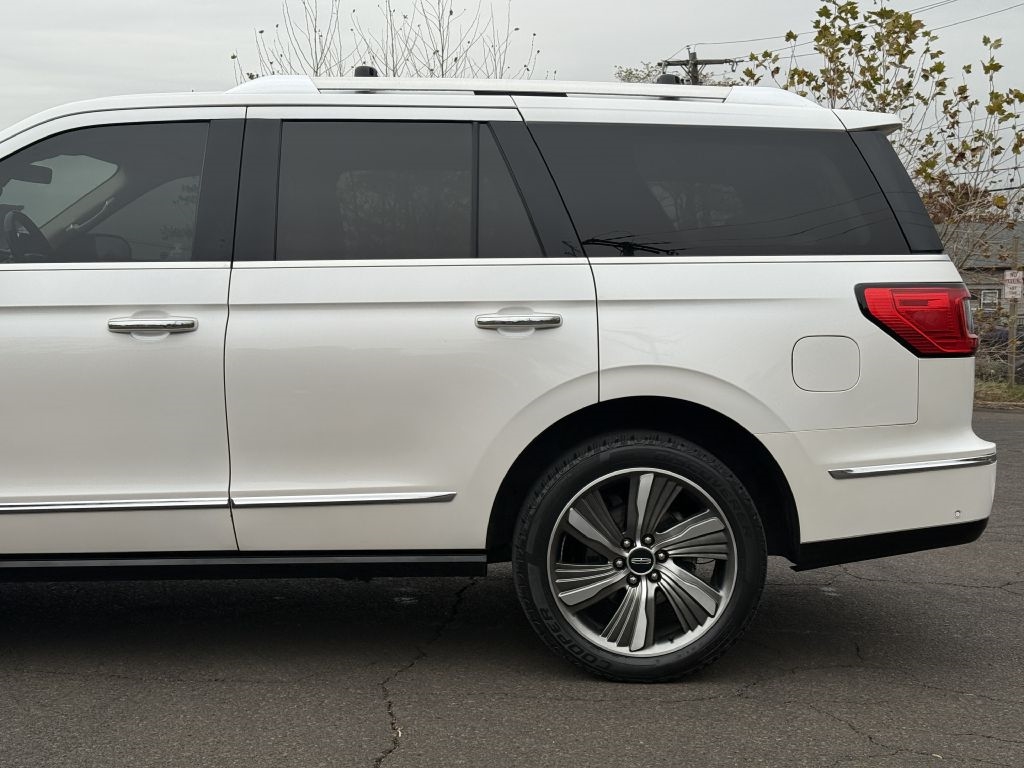 Lincoln Navigator  2019