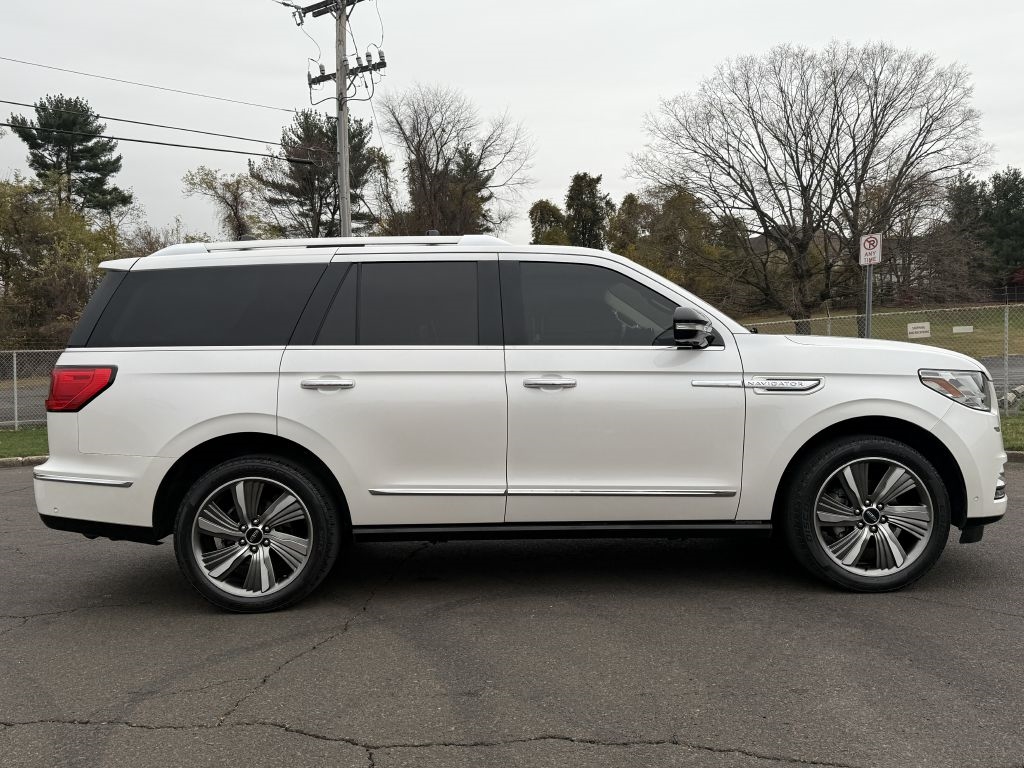 Lincoln Navigator  2019