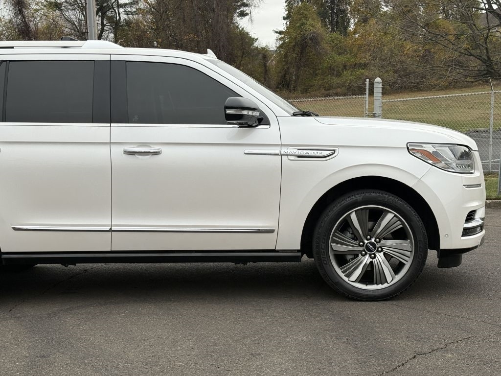 Lincoln Navigator  2019
